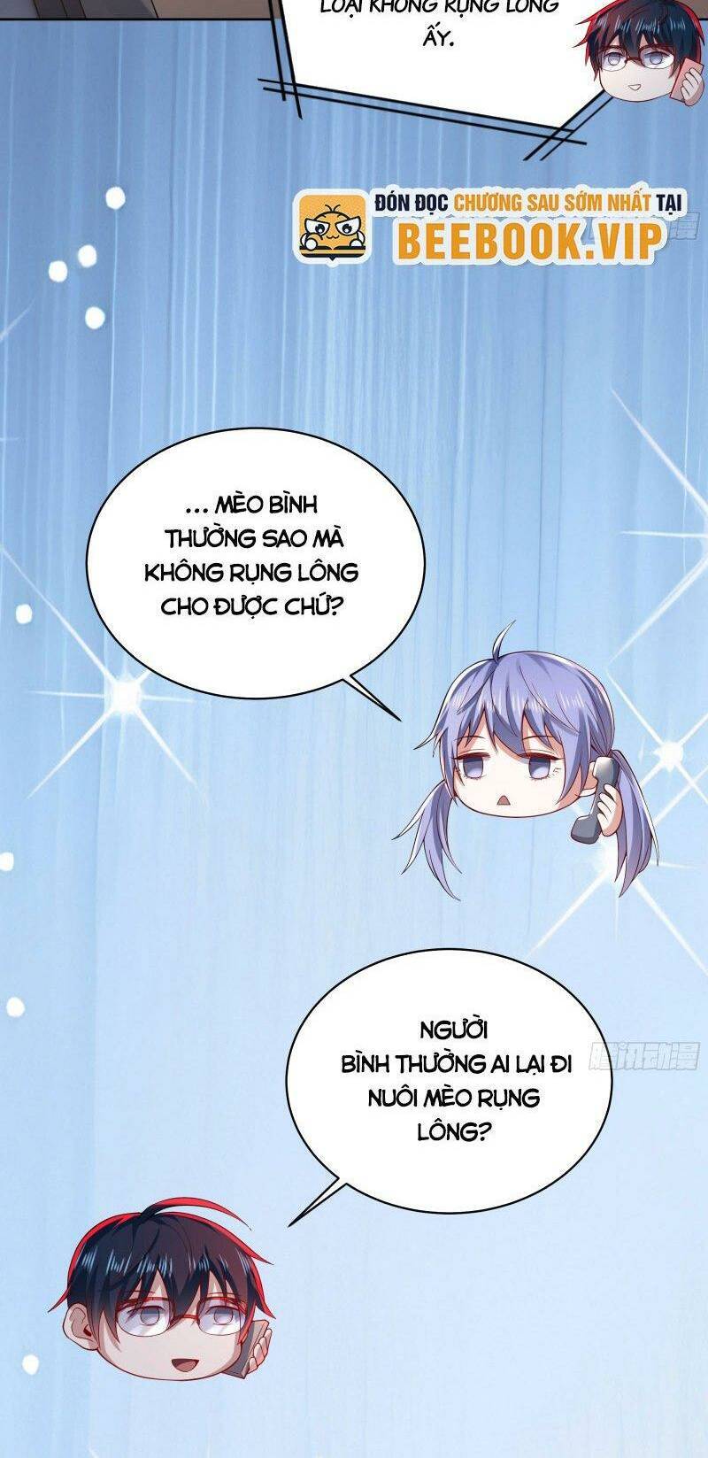 Từ Hồng Nguyệt Khai Thủy Chapter 144 - 2