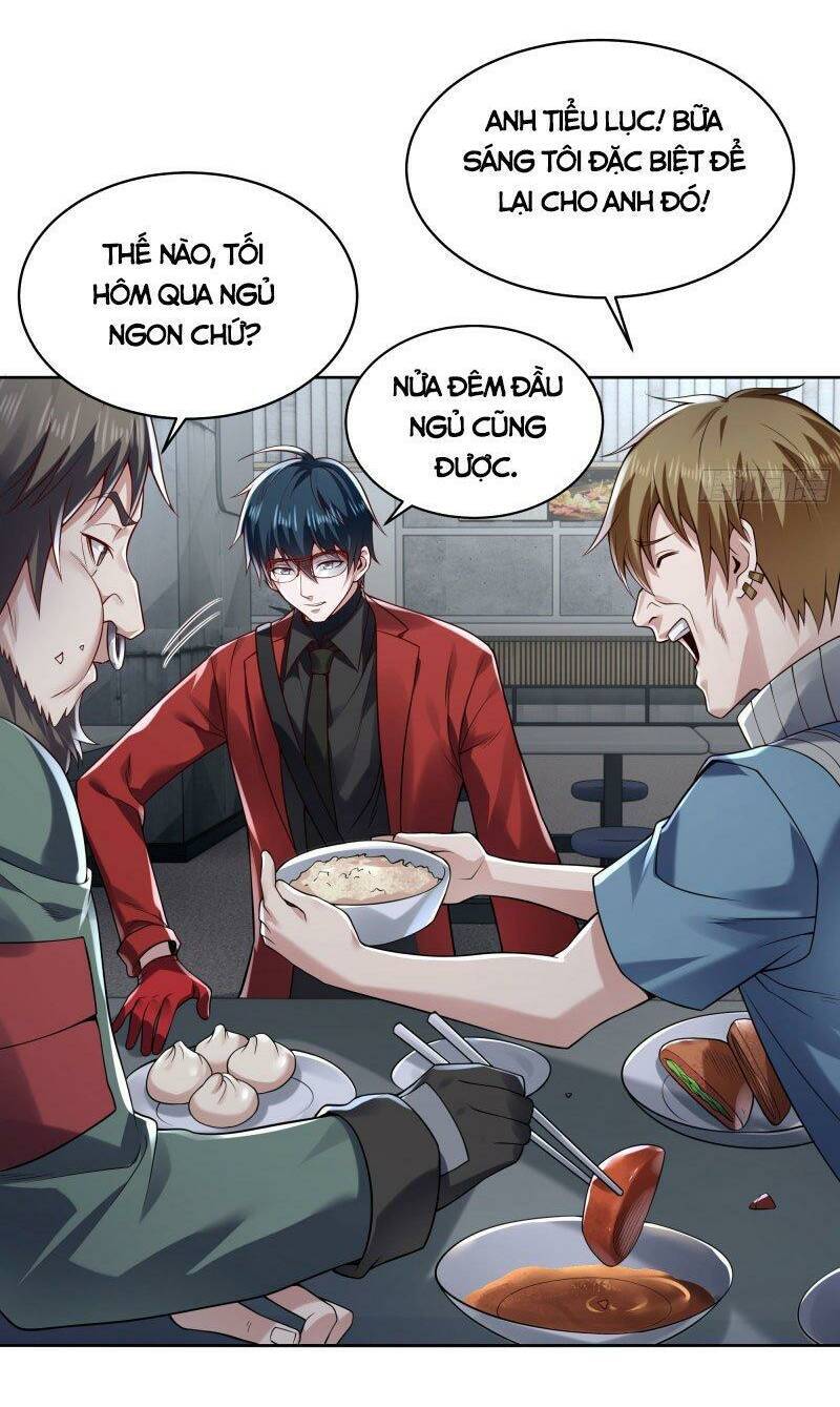 Từ Hồng Nguyệt Khai Thủy Chapter 144 - 21