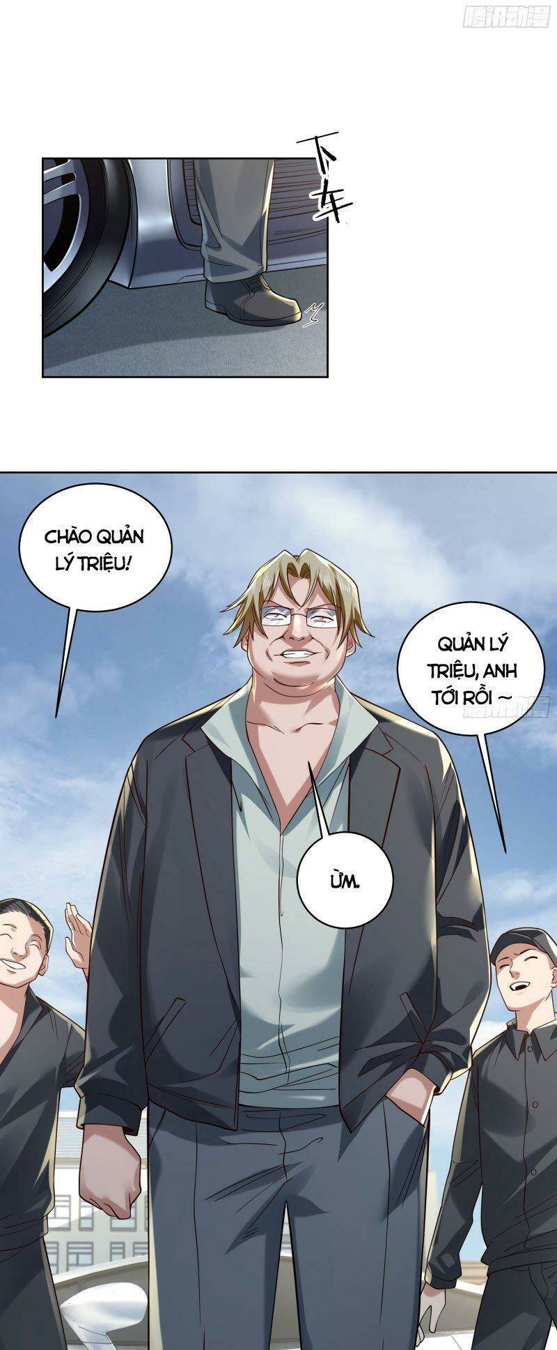 Từ Hồng Nguyệt Khai Thủy Chapter 144 - 30