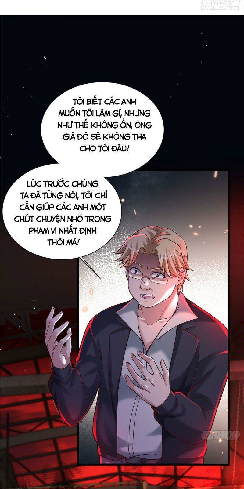 Từ Hồng Nguyệt Khai Thủy Chapter 146 - 24