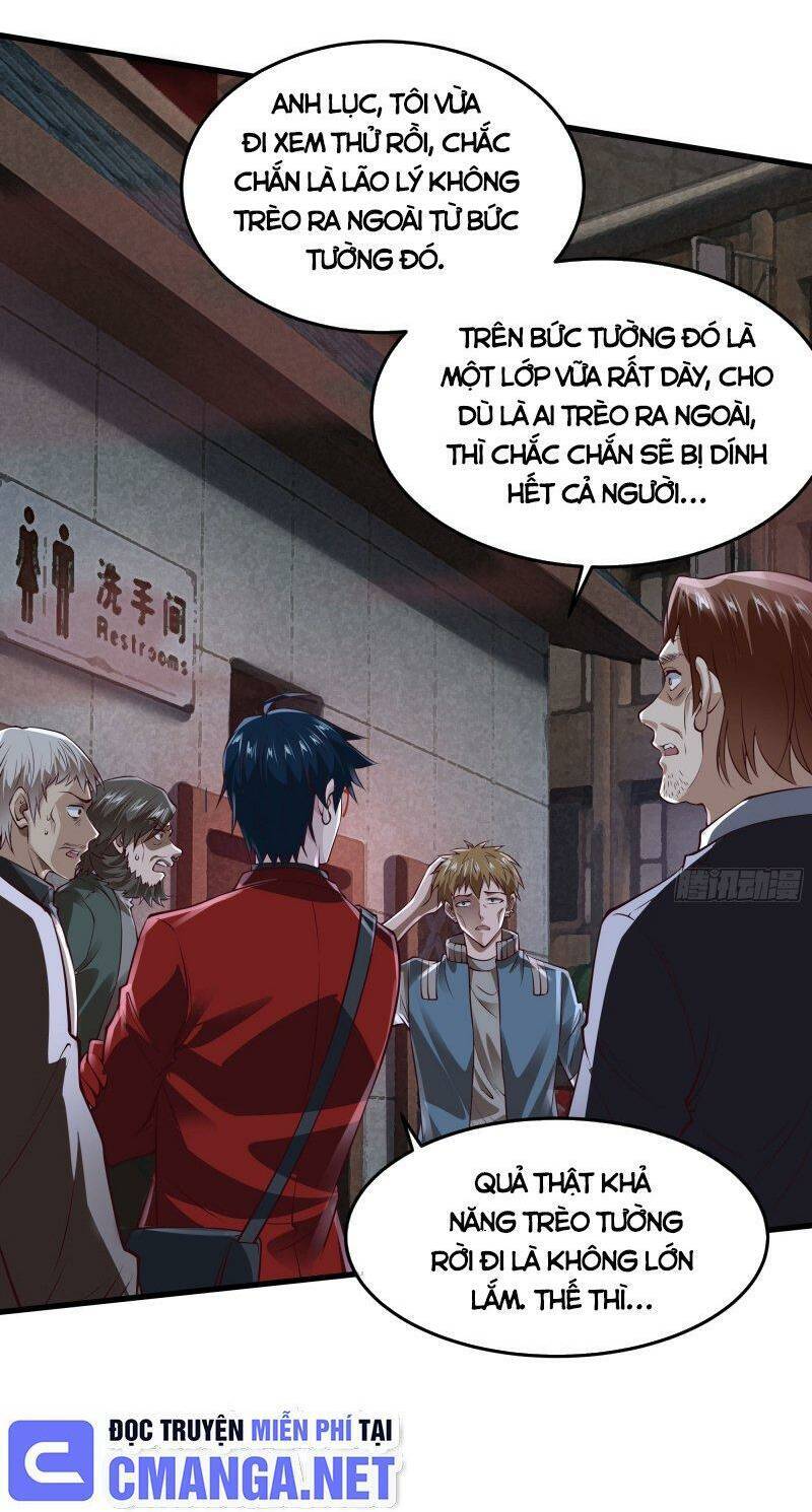 Từ Hồng Nguyệt Khai Thủy Chapter 147 - 4