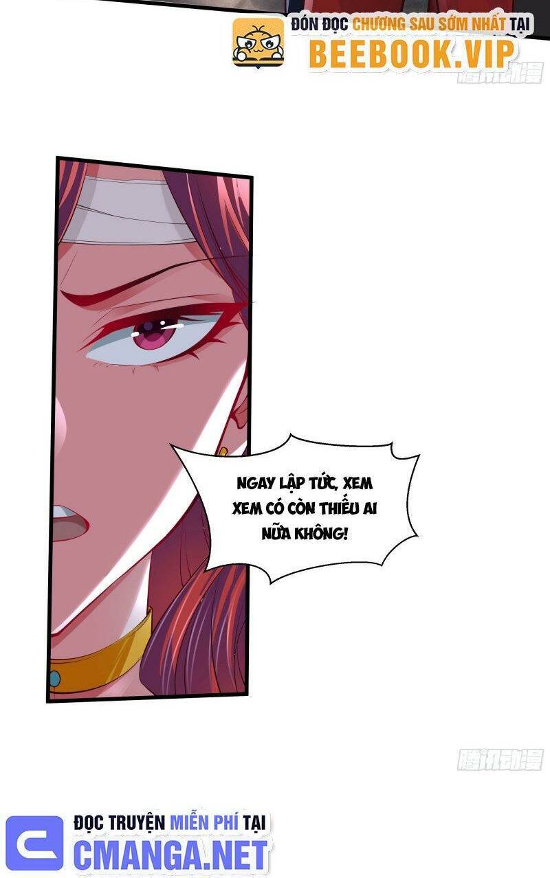 Từ Hồng Nguyệt Khai Thủy Chapter 147 - 7