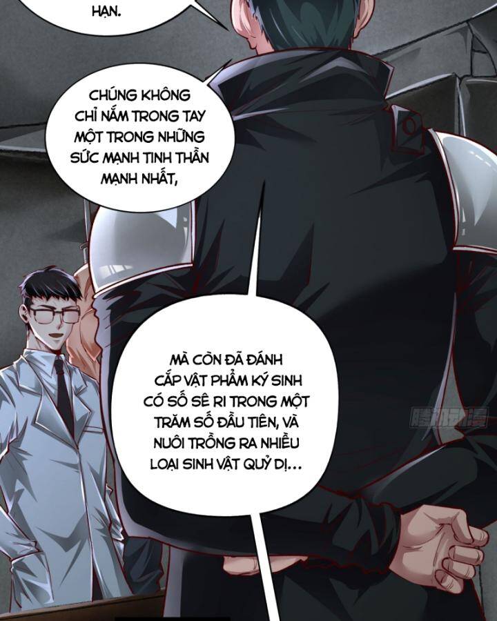 Từ Hồng Nguyệt Khai Thủy Chapter 165 - 13