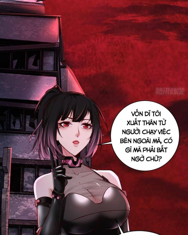 Từ Hồng Nguyệt Khai Thủy Chapter 165 - 22