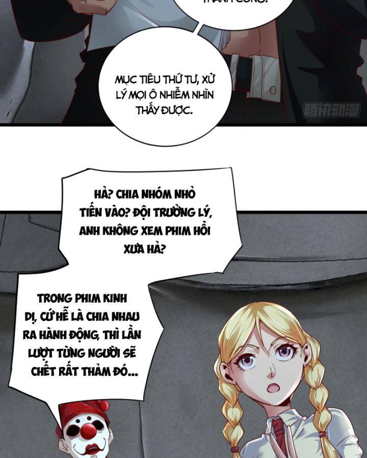 Từ Hồng Nguyệt Khai Thủy Chapter 165 - 6