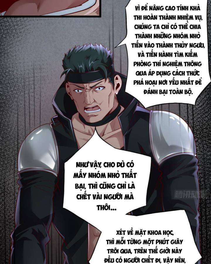 Từ Hồng Nguyệt Khai Thủy Chapter 165 - 9