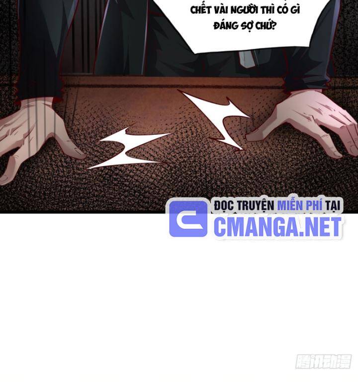 Từ Hồng Nguyệt Khai Thủy Chapter 165 - 10