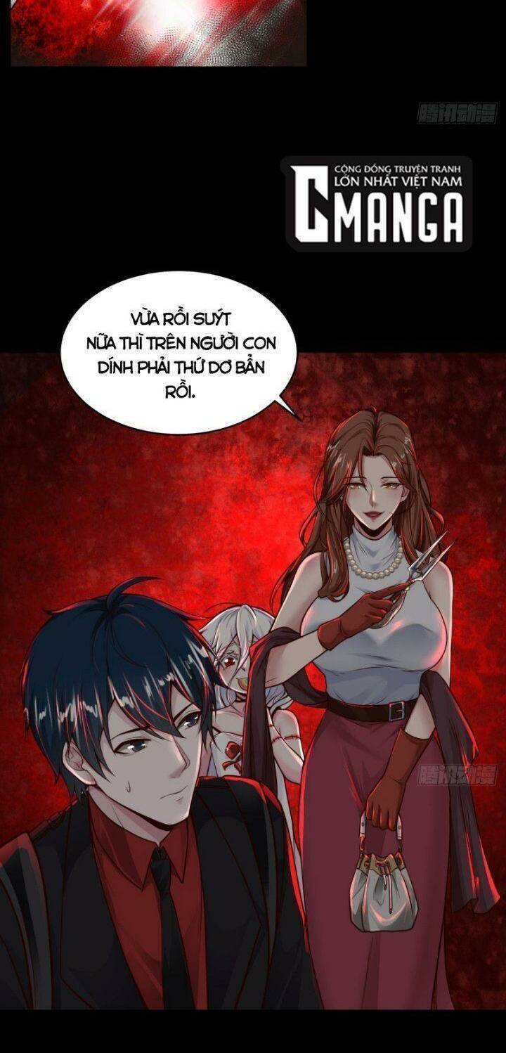 Từ Hồng Nguyệt Khai Thủy Chapter 66 - 19