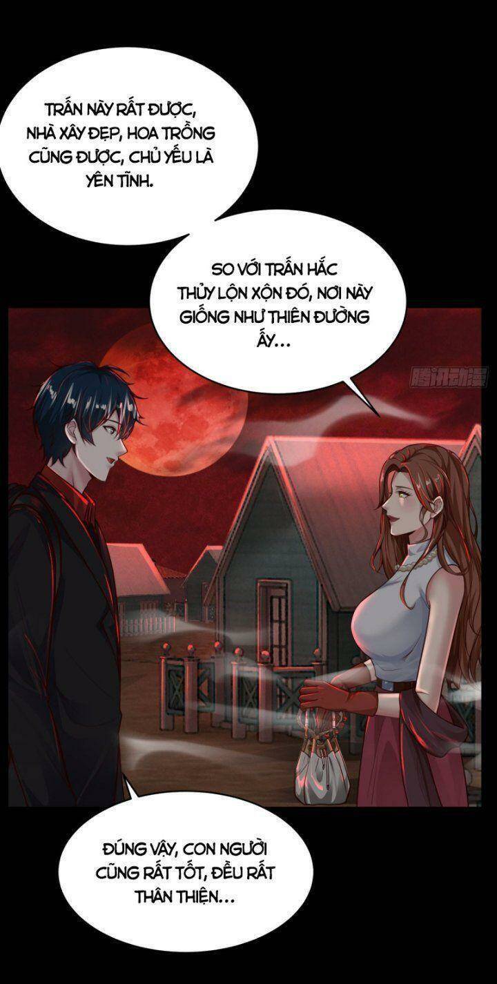 Từ Hồng Nguyệt Khai Thủy Chapter 66 - 20