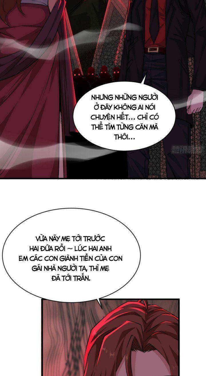 Từ Hồng Nguyệt Khai Thủy Chapter 66 - 26