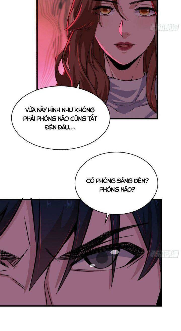 Từ Hồng Nguyệt Khai Thủy Chapter 66 - 27