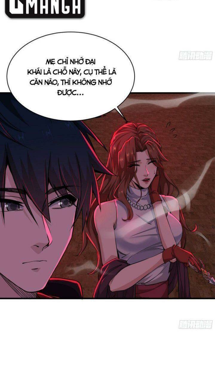 Từ Hồng Nguyệt Khai Thủy Chapter 66 - 31
