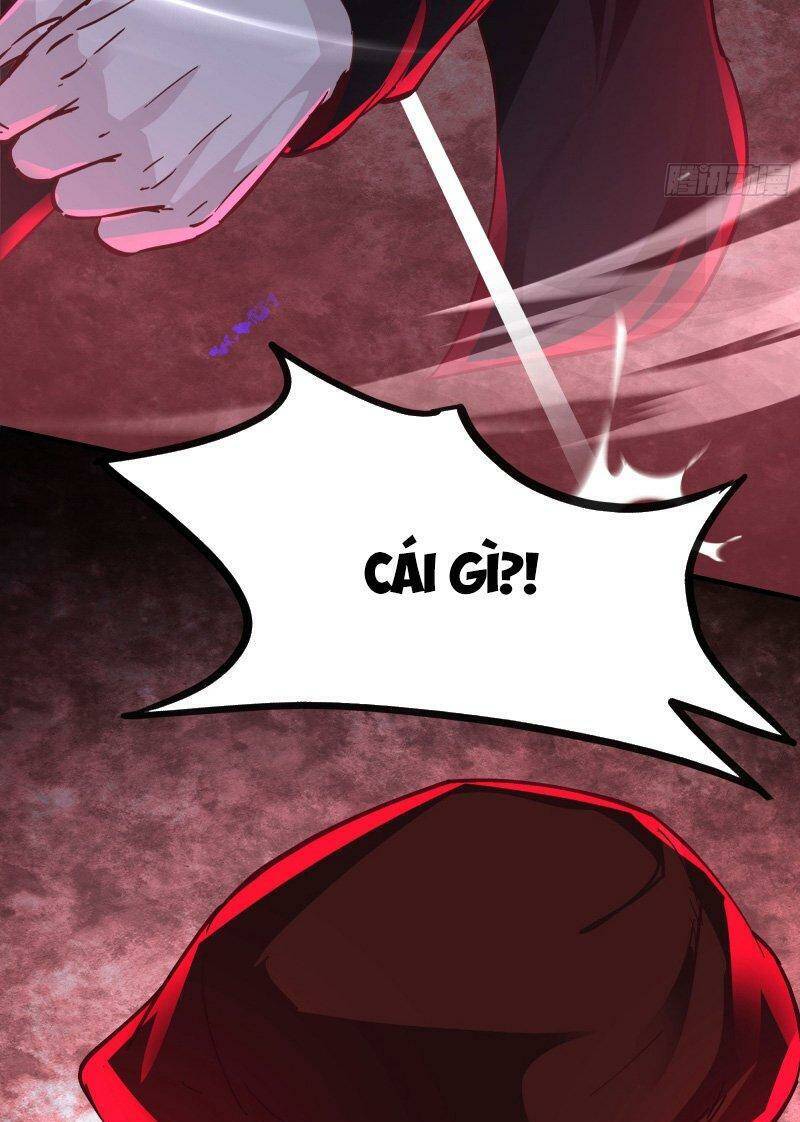 Từ Hồng Nguyệt Khai Thủy Chapter 67 - 20