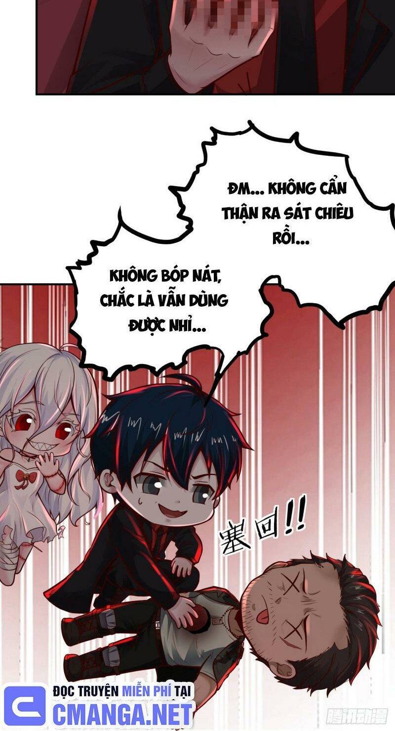 Từ Hồng Nguyệt Khai Thủy Chapter 67 - 27