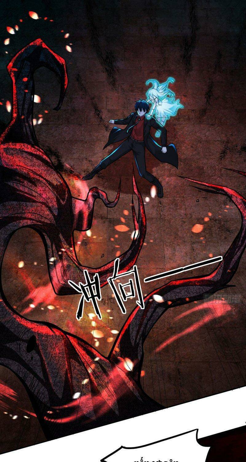 Từ Hồng Nguyệt Khai Thủy Chapter 67 - 32