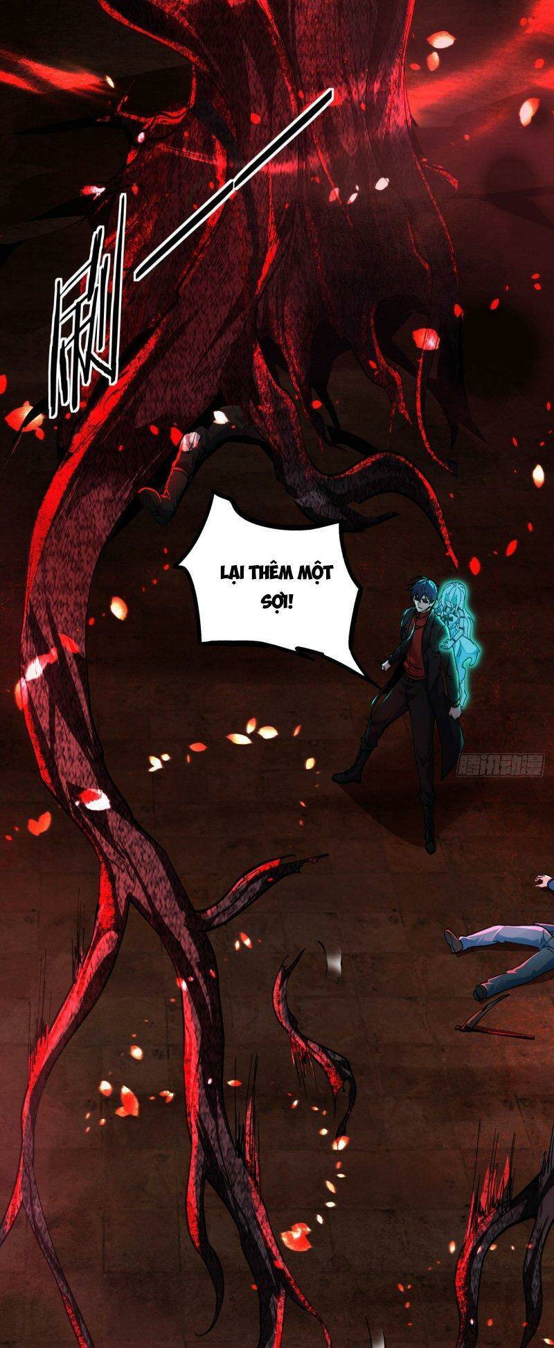 Từ Hồng Nguyệt Khai Thủy Chapter 67 - 41
