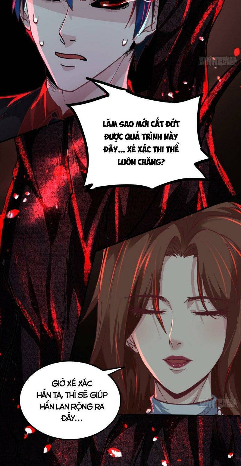 Từ Hồng Nguyệt Khai Thủy Chapter 67 - 44