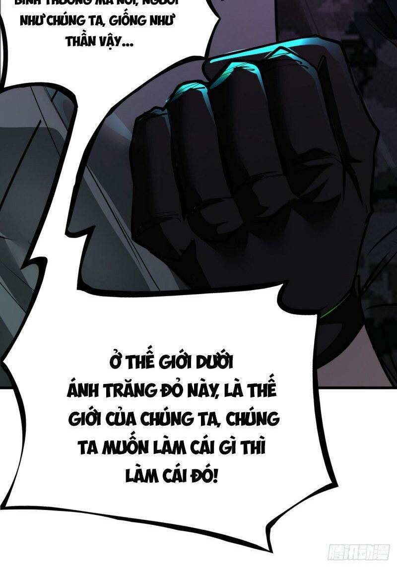 Từ Hồng Nguyệt Khai Thủy Chapter 67 - 7