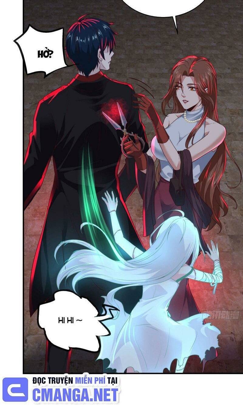 Từ Hồng Nguyệt Khai Thủy Chapter 68 - 14