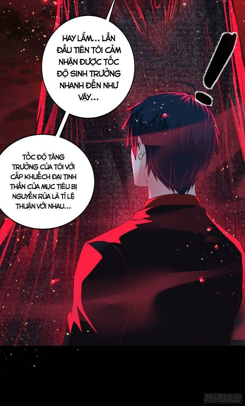 Từ Hồng Nguyệt Khai Thủy Chapter 68 - 23