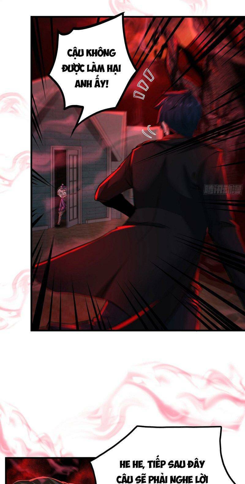 Từ Hồng Nguyệt Khai Thủy Chapter 68 - 30