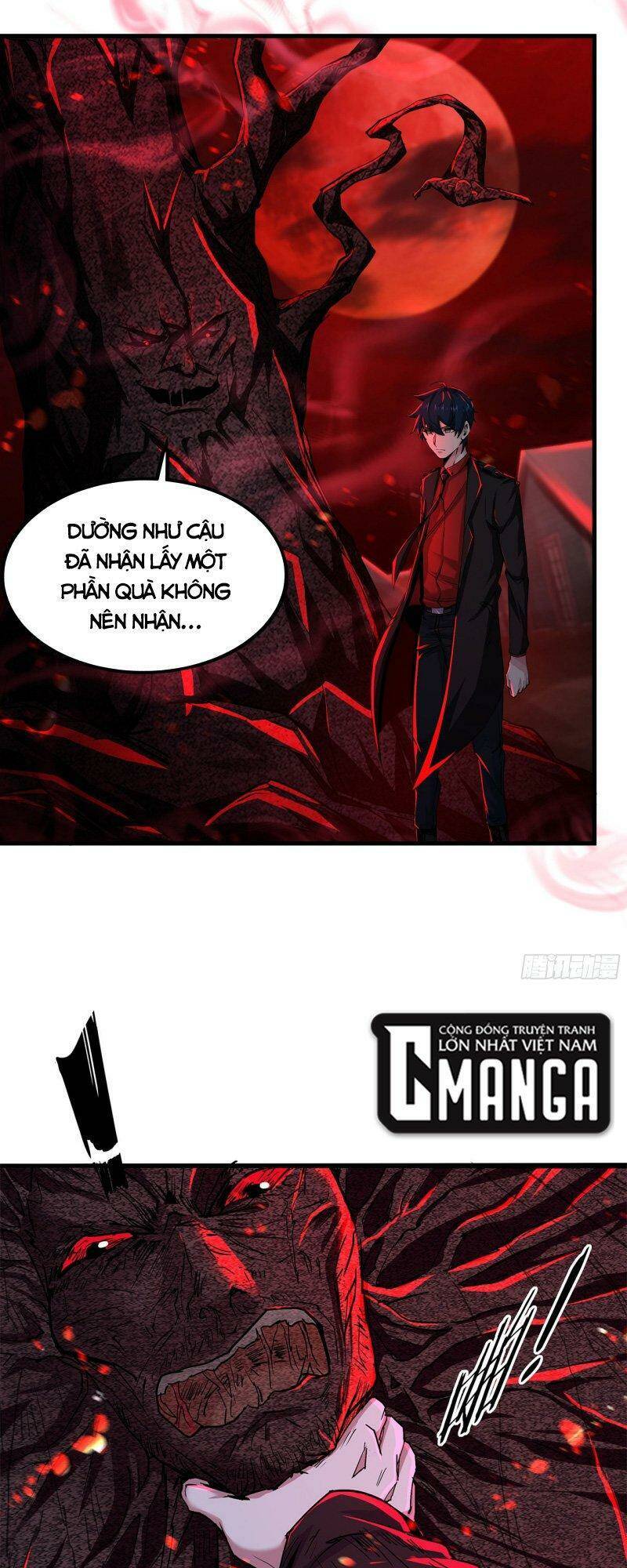 Từ Hồng Nguyệt Khai Thủy Chapter 68 - 32
