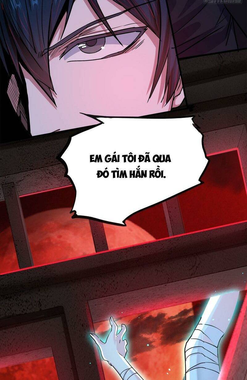 Từ Hồng Nguyệt Khai Thủy Chapter 68 - 36