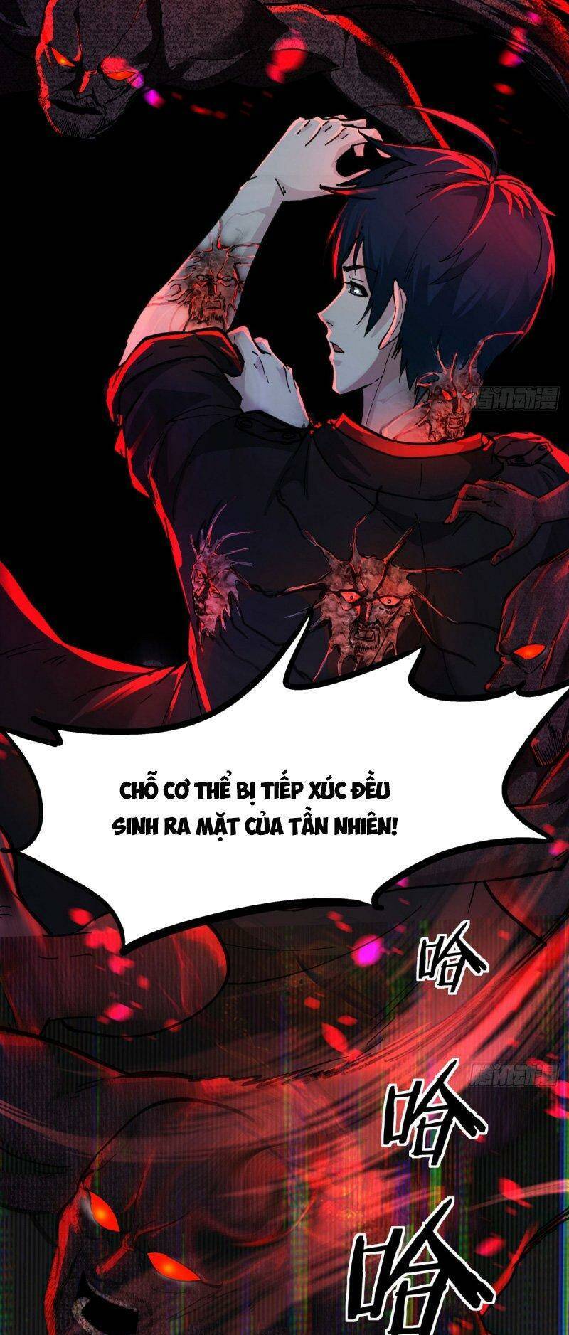 Từ Hồng Nguyệt Khai Thủy Chapter 68 - 45