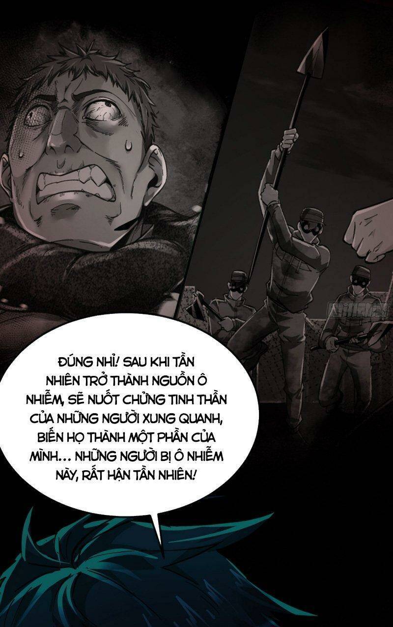 Từ Hồng Nguyệt Khai Thủy Chapter 68 - 9