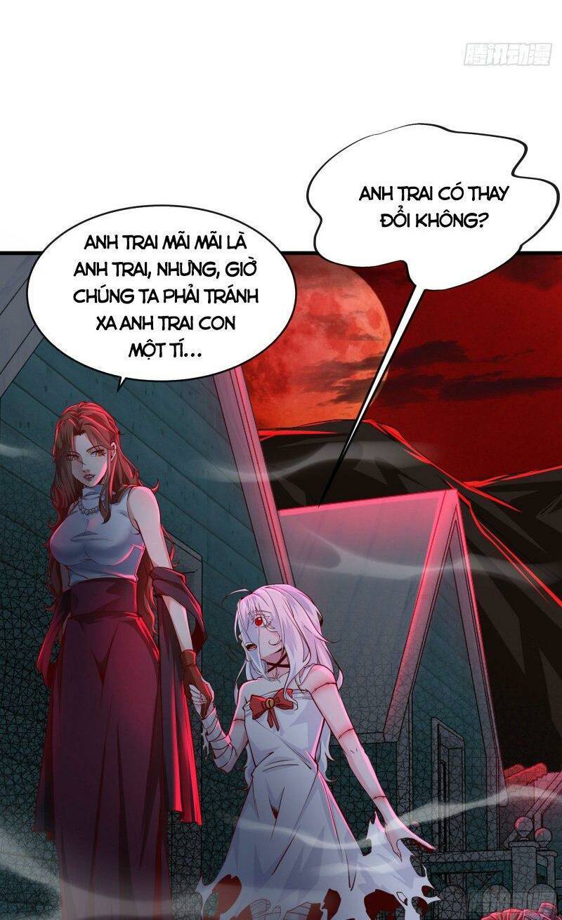 Từ Hồng Nguyệt Khai Thủy Chapter 69 - 34