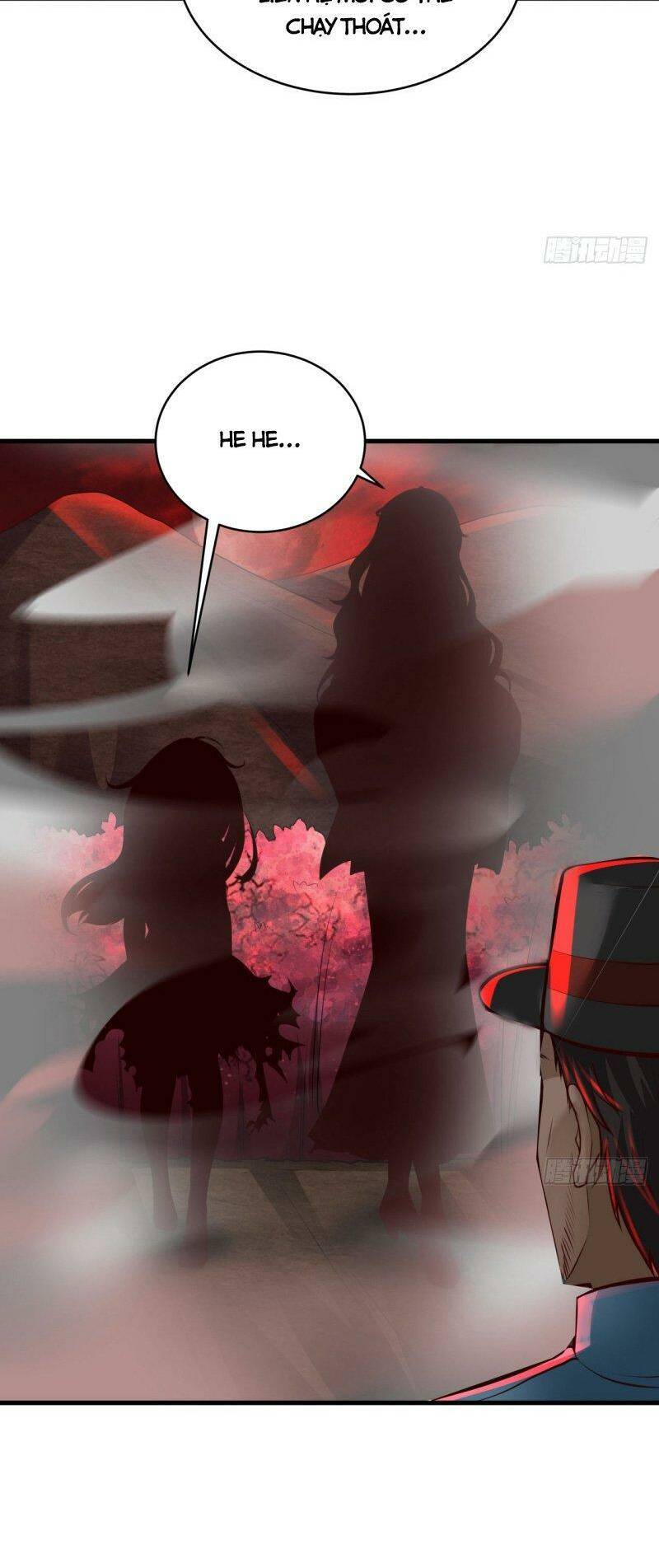 Từ Hồng Nguyệt Khai Thủy Chapter 69 - 42