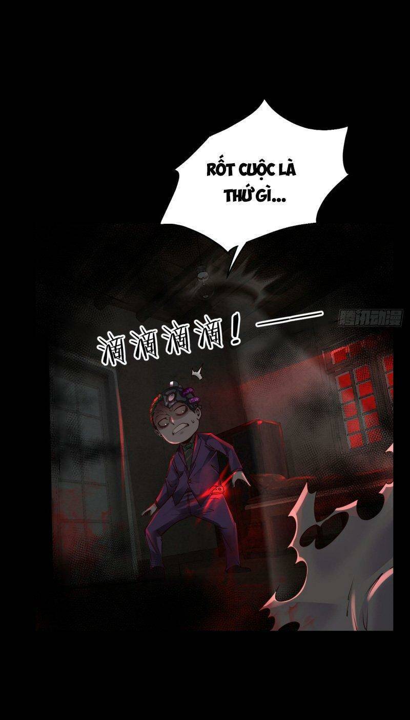 Từ Hồng Nguyệt Khai Thủy Chapter 69 - 7