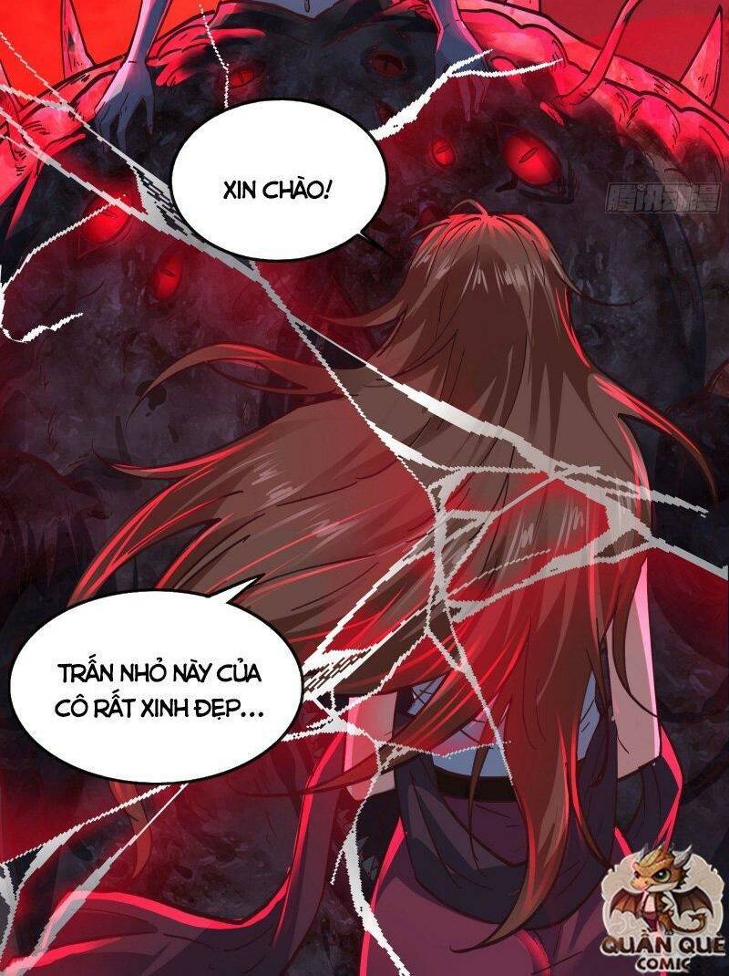 Từ Hồng Nguyệt Khai Thủy Chapter 71 - 12
