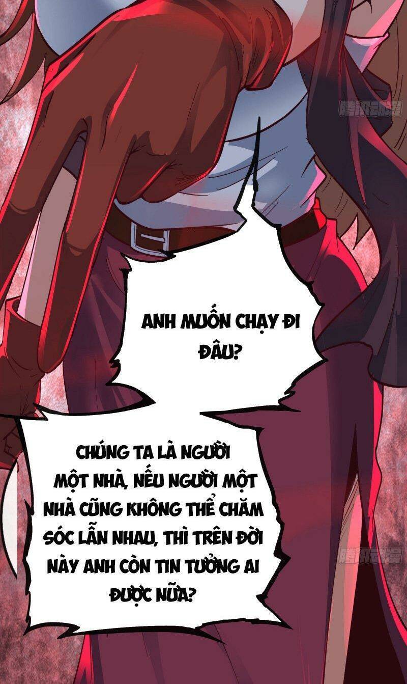 Từ Hồng Nguyệt Khai Thủy Chapter 71 - 38