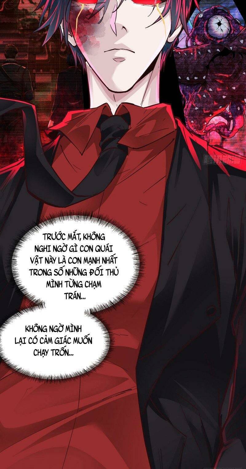 Từ Hồng Nguyệt Khai Thủy Chapter 71 - 5