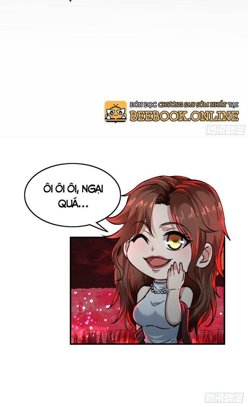 Từ Hồng Nguyệt Khai Thủy Chapter 71 - 44