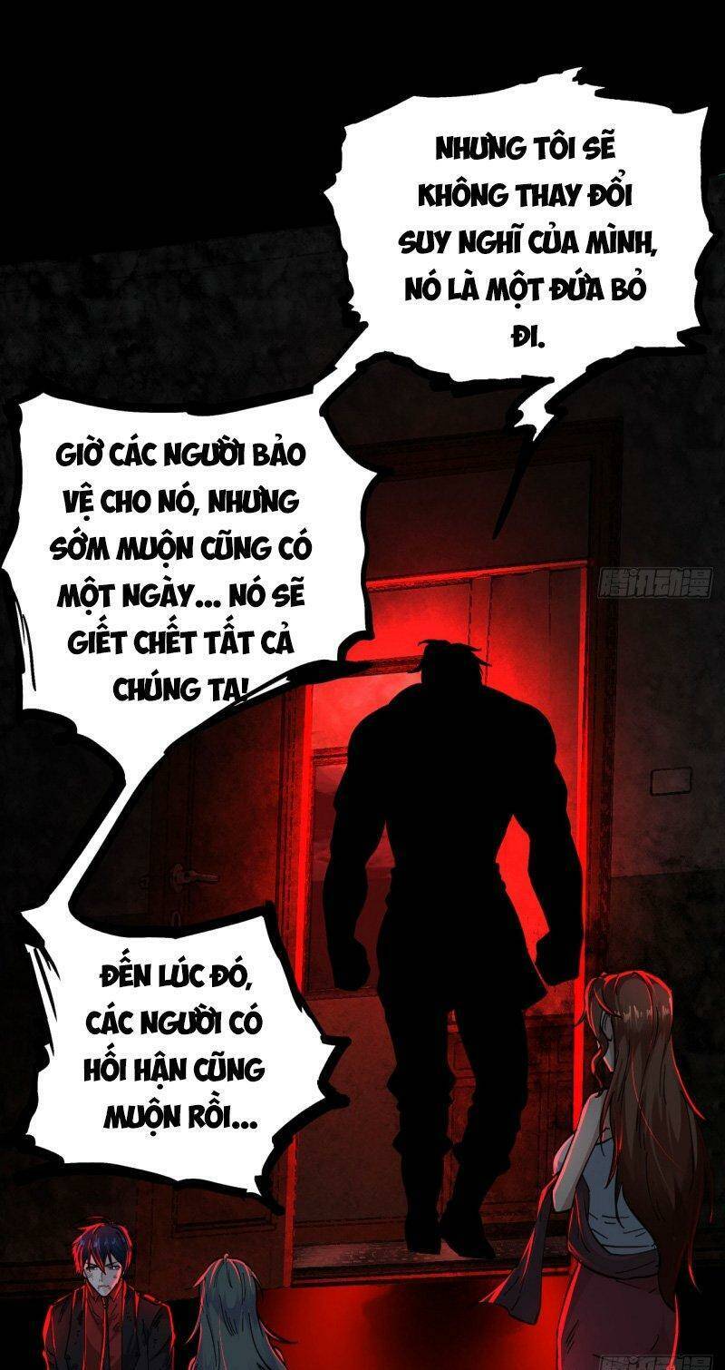 Từ Hồng Nguyệt Khai Thủy Chapter 71 - 47