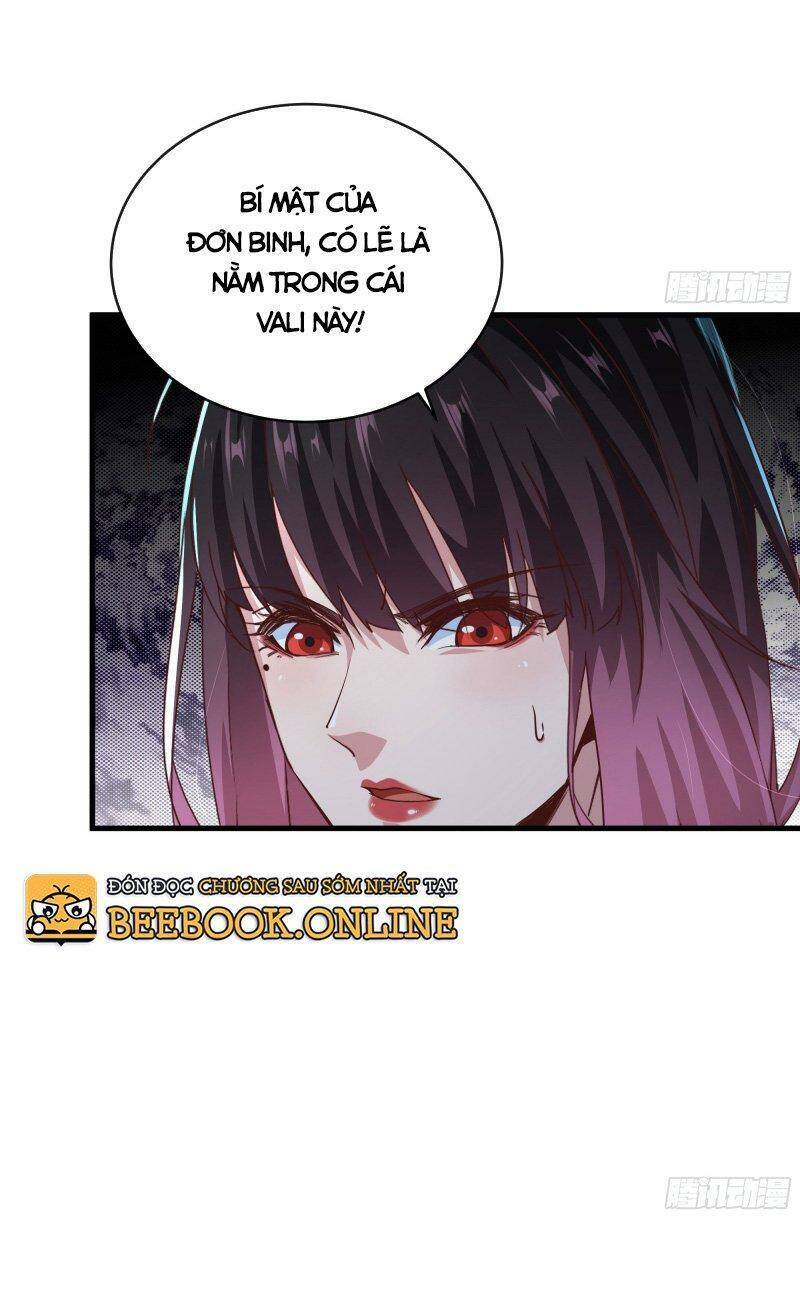 Từ Hồng Nguyệt Khai Thủy Chapter 72 - 44