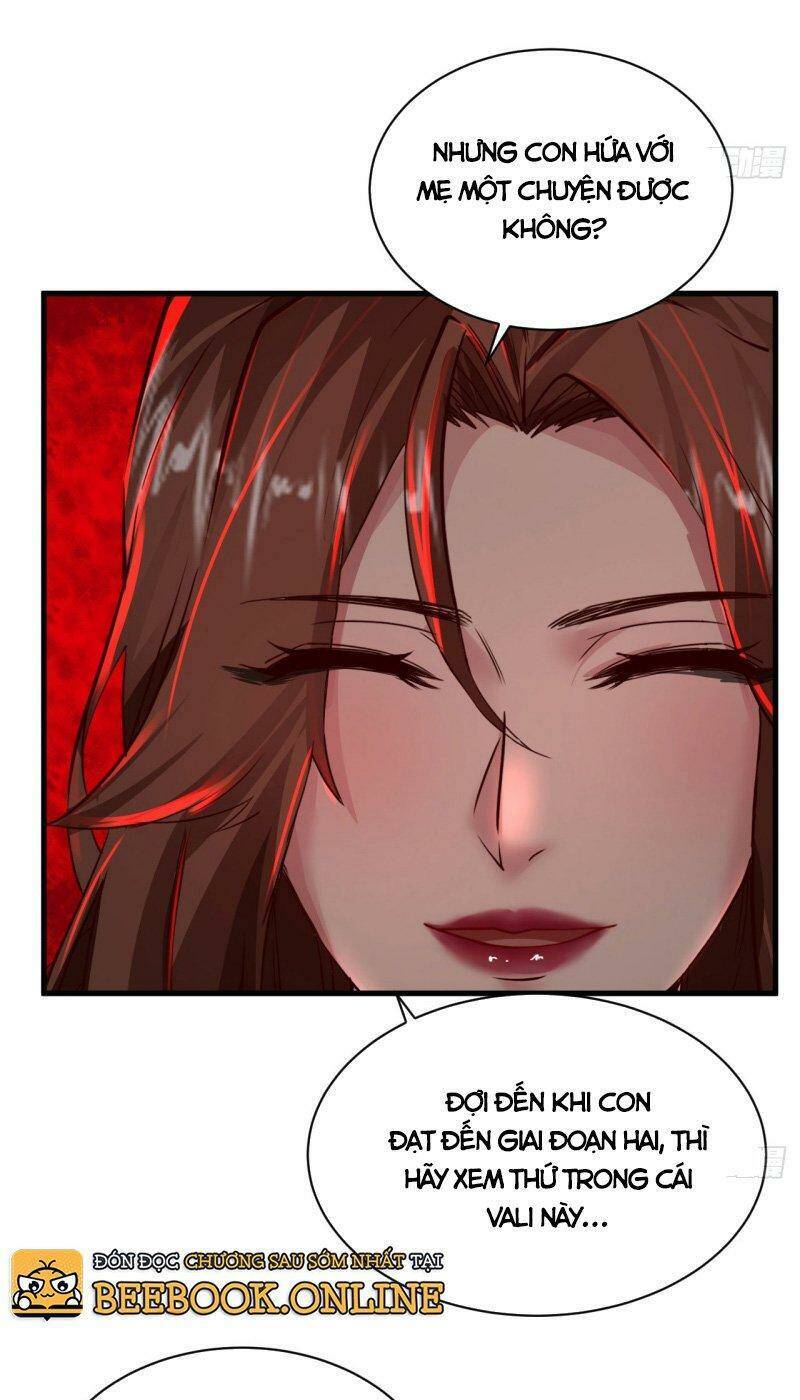 Từ Hồng Nguyệt Khai Thủy Chapter 72 - 6