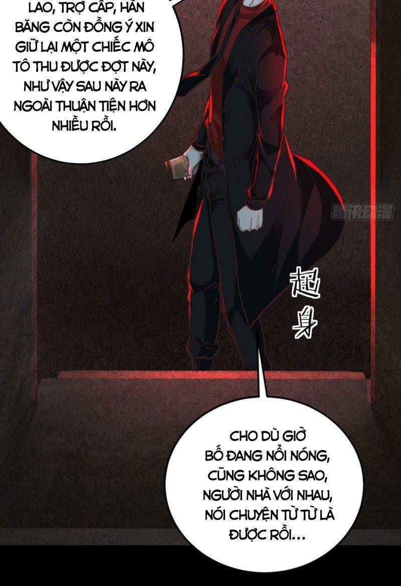 Từ Hồng Nguyệt Khai Thủy Chapter 73 - 12