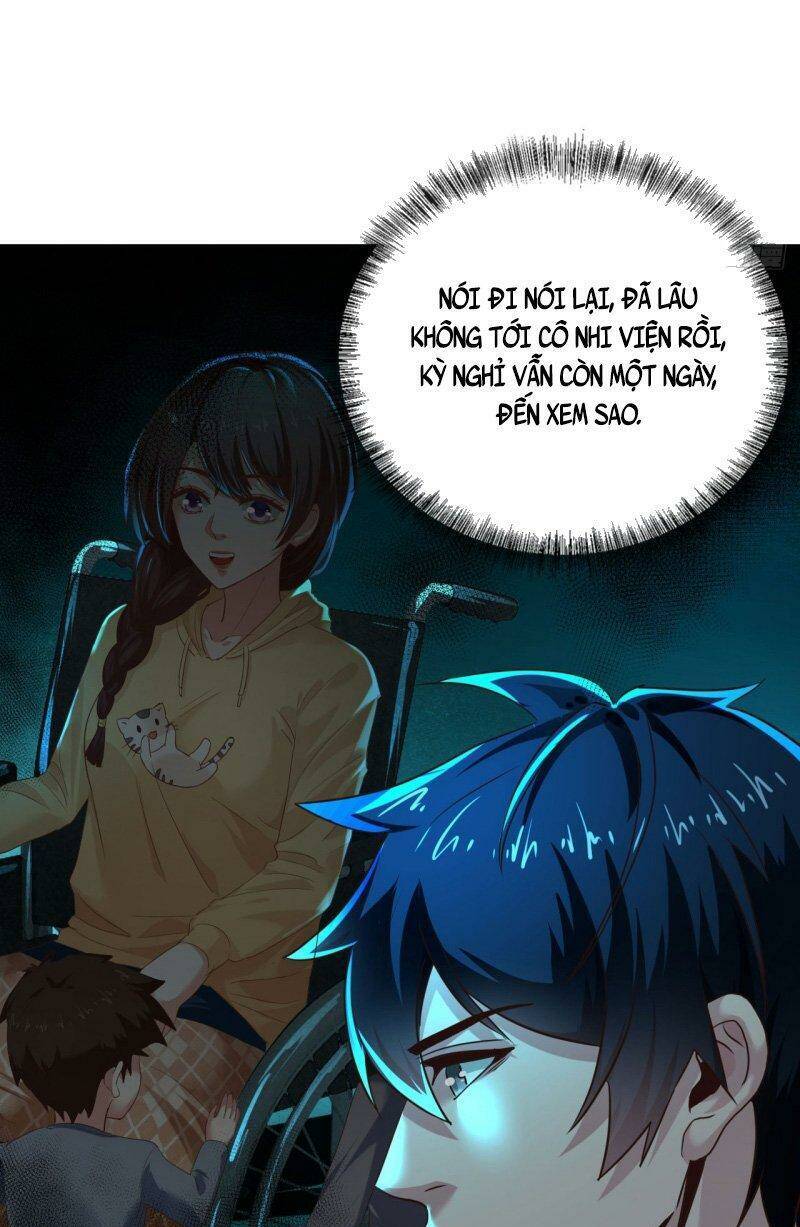 Từ Hồng Nguyệt Khai Thủy Chapter 73 - 42