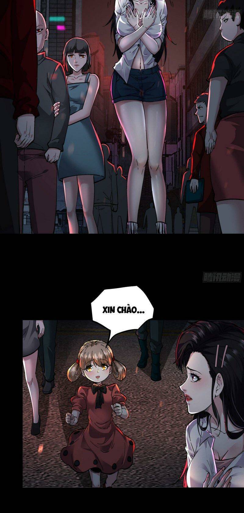 Từ Hồng Nguyệt Khai Thủy Chapter 75 - 13