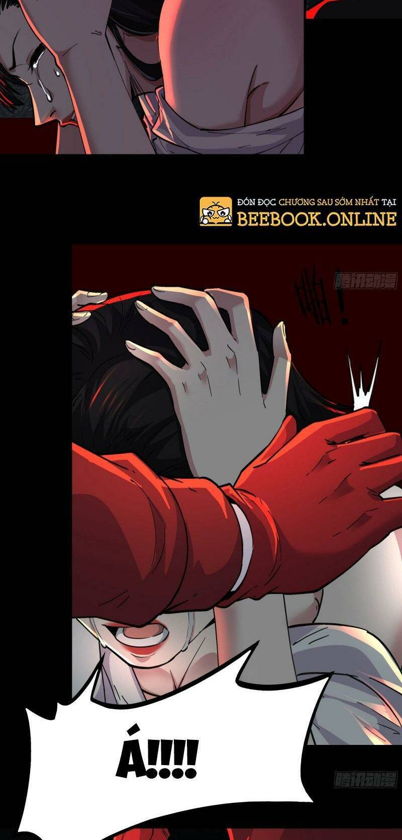 Từ Hồng Nguyệt Khai Thủy Chapter 75 - 20