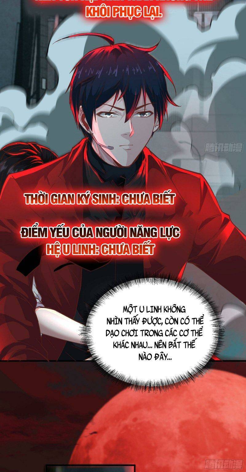 Từ Hồng Nguyệt Khai Thủy Chapter 75 - 37