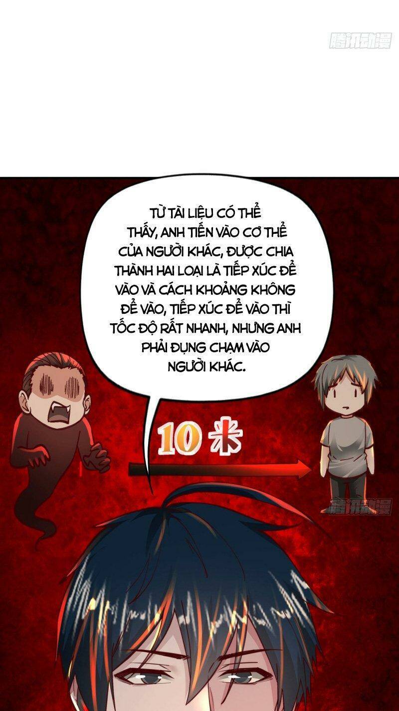 Từ Hồng Nguyệt Khai Thủy Chapter 77 - 26