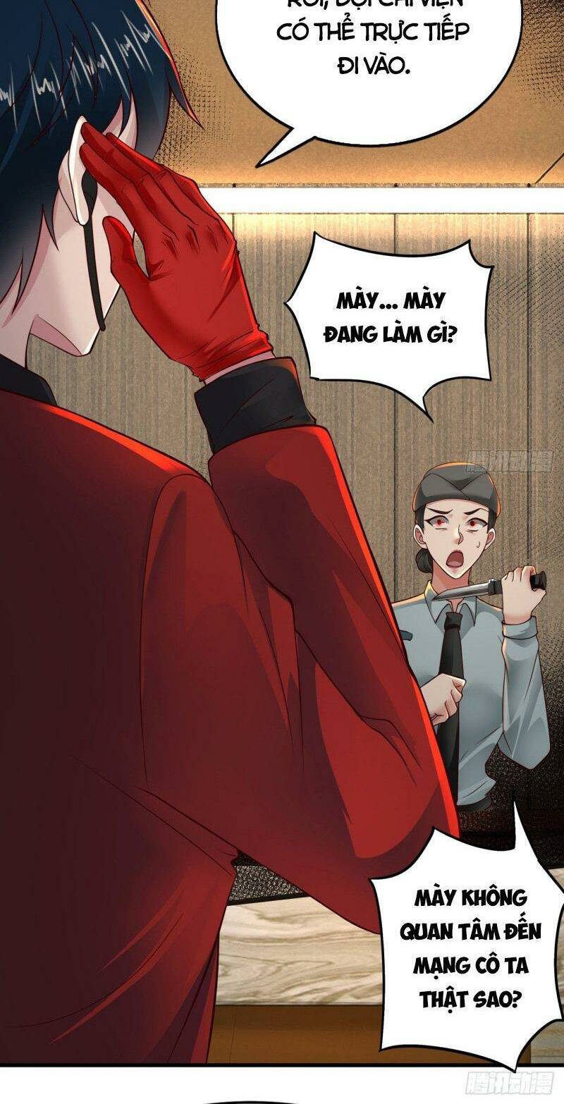 Từ Hồng Nguyệt Khai Thủy Chapter 77 - 39