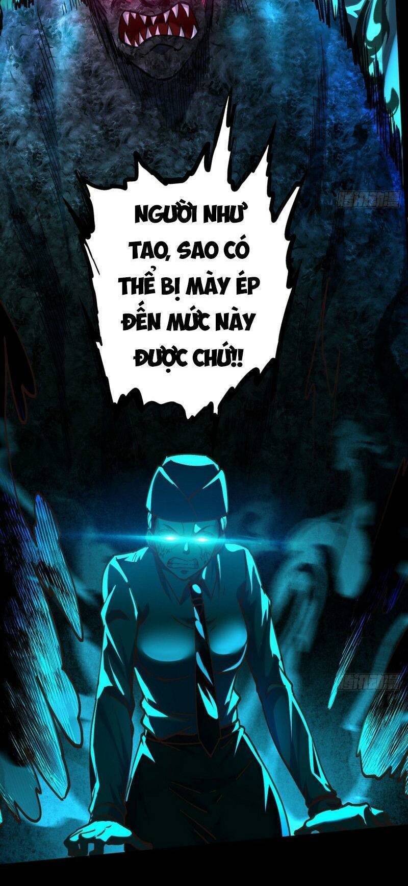 Từ Hồng Nguyệt Khai Thủy Chapter 77 - 43