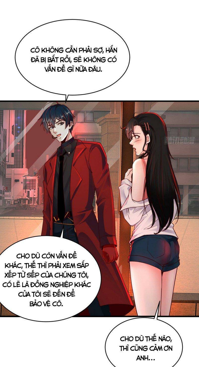 Từ Hồng Nguyệt Khai Thủy Chapter 78 - 23