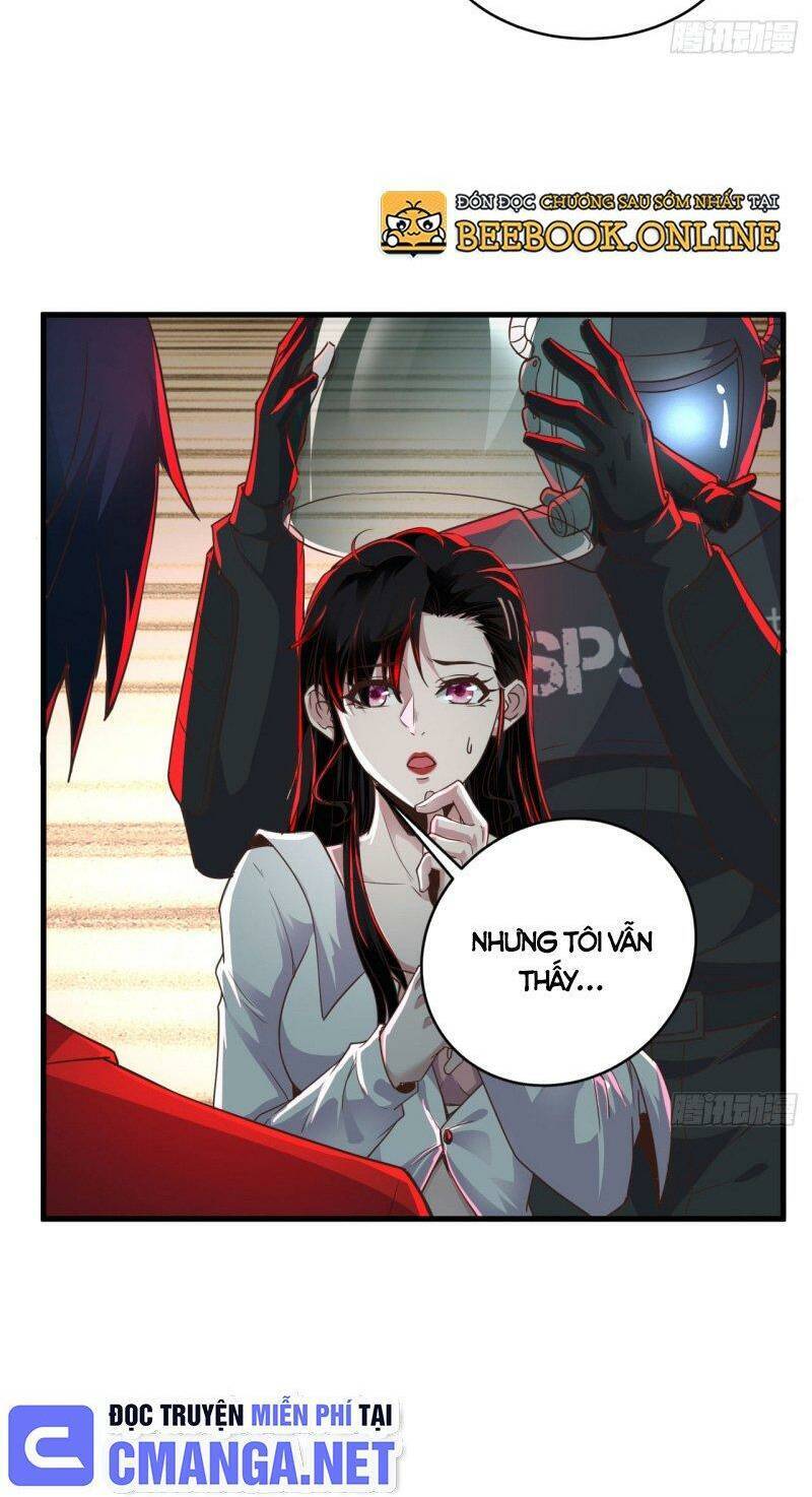 Từ Hồng Nguyệt Khai Thủy Chapter 78 - 24