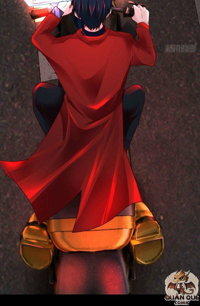 Từ Hồng Nguyệt Khai Thủy Chapter 78 - 34